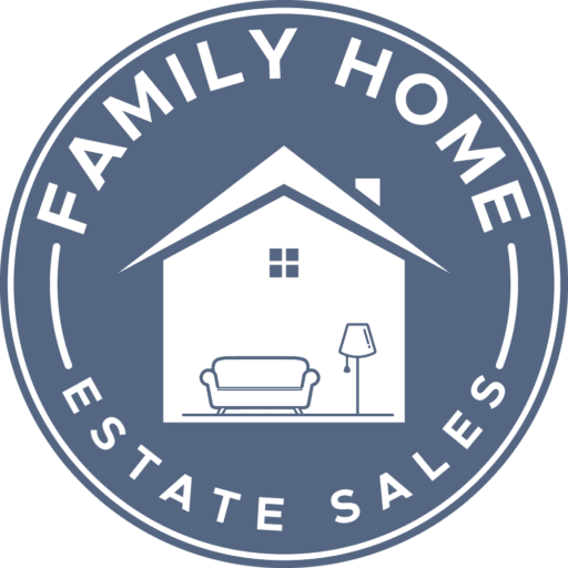 Family Home Estate Sales