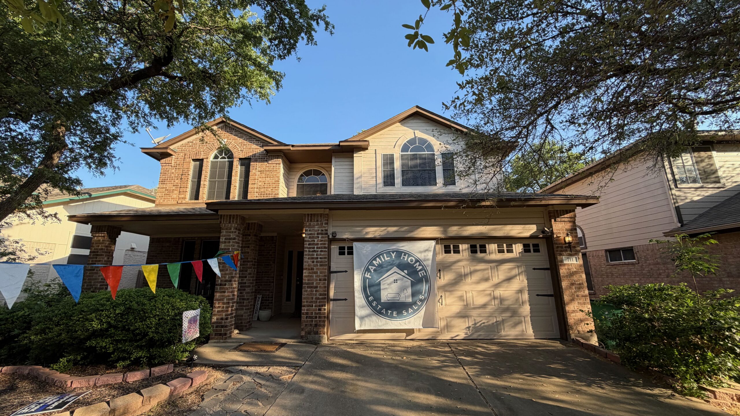 Cedar Park Estate Sale