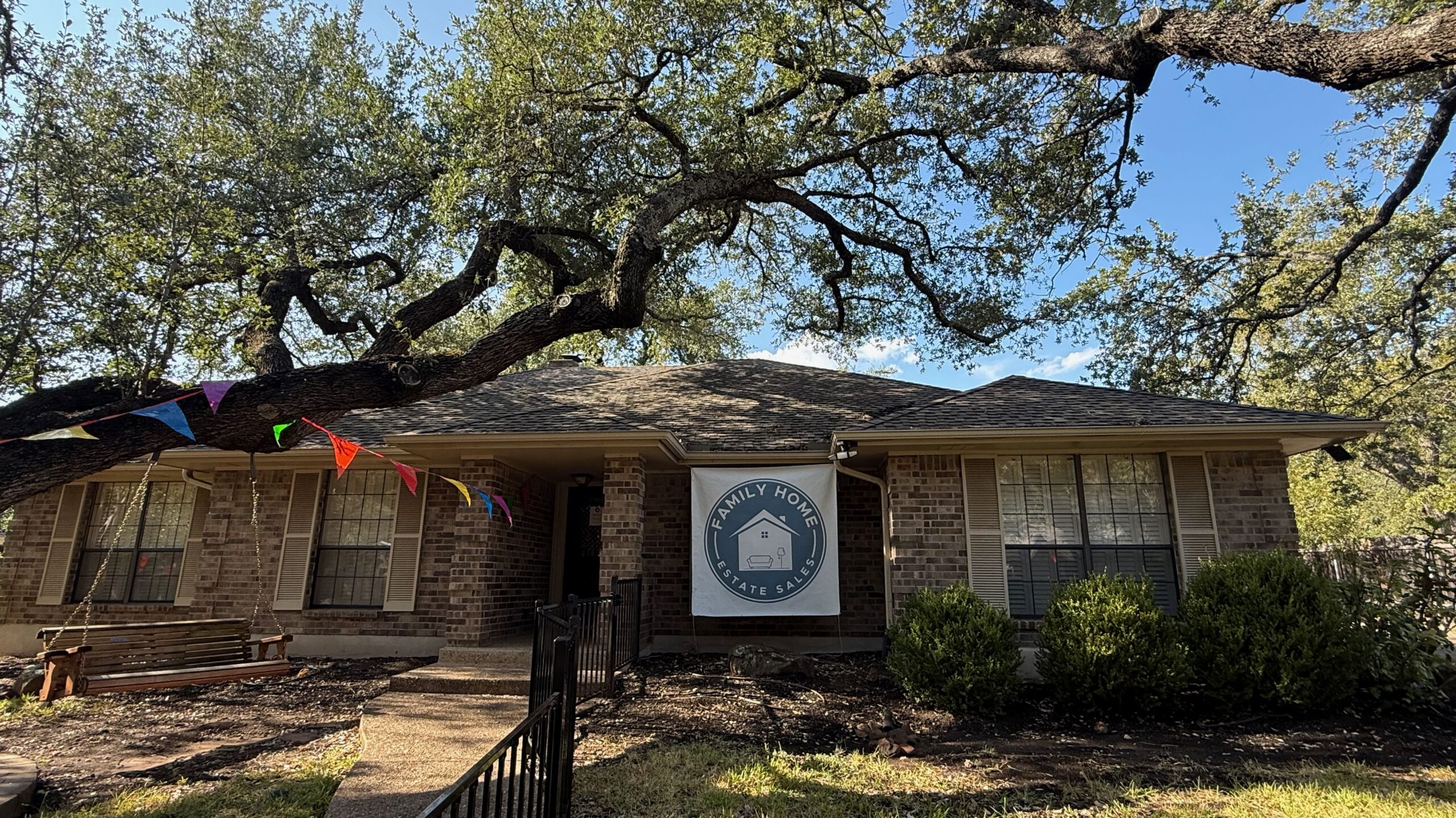 Austin Estate Sale